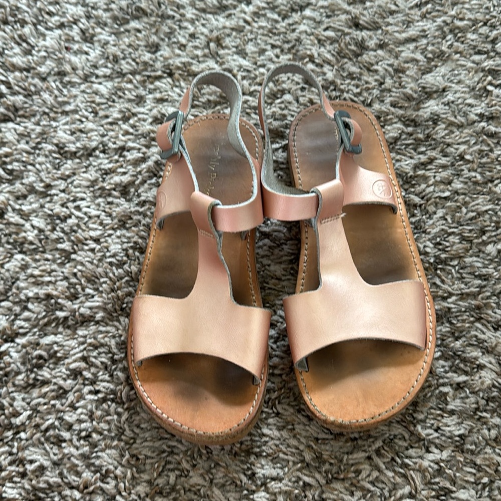 Freshly Picked Sandals